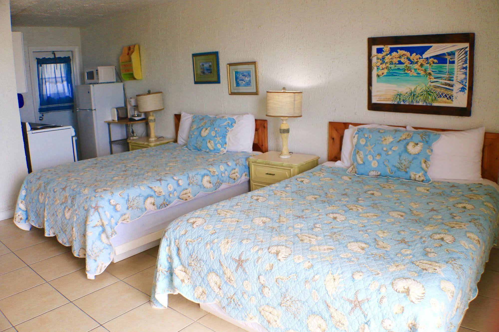 Conch Key Fishing Lodge And Marina Exterior photo